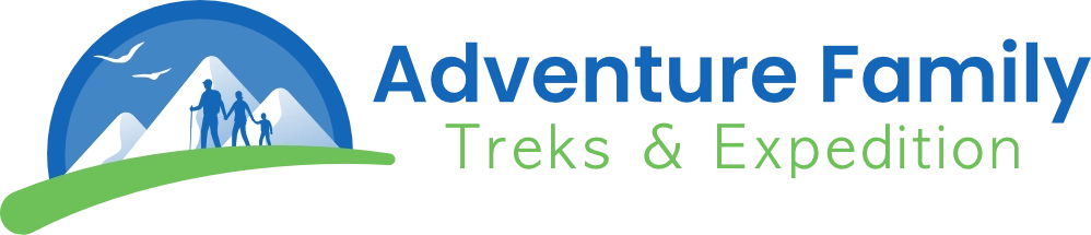 Adventure Family Treks