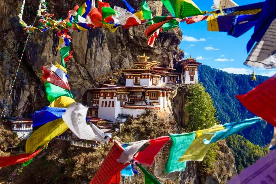 Unforgettable Bhutan Experiences: Trekking and Tours with Adventure Family Treks & Expedition