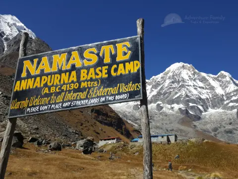 Do I Need a Guide and Porter for the Annapurna Base Camp Trek?