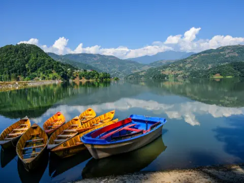 Best Places to Visit in Nepal: A Complete Travel Guide