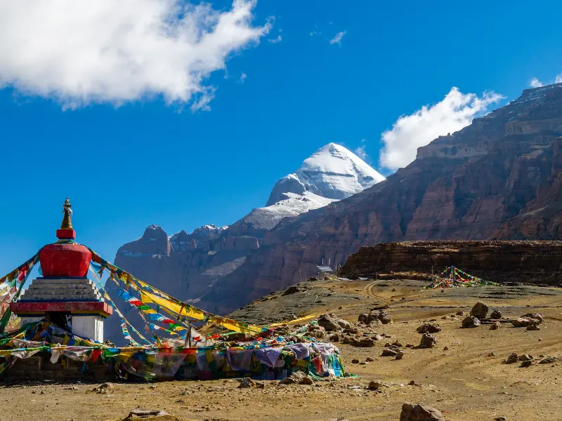 Best Time for Kailash Mansarovar Yatra