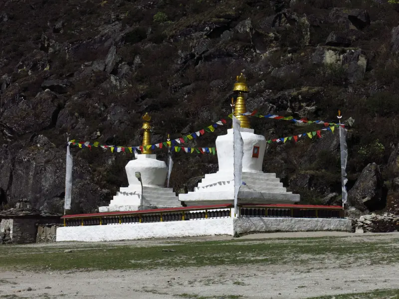 Lower and Upper Dolpo Trekking in Nepal