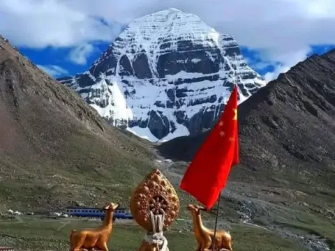 The Ultimate Pilgrimage: Why the Kailash Mansarovar Yatra is a Journey Beyond the Physical