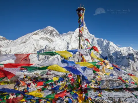 Everest Base Camp Trek: What to Expect