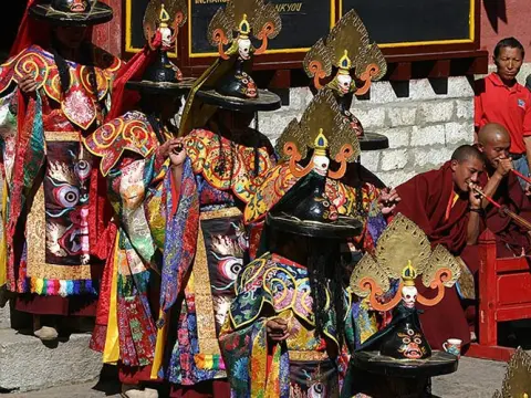 Festivals Celebrated in the Khumbu Region: Exploring Sherpa Culture and Himalayan Traditions