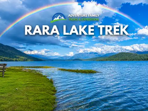 Rara Lake Trek: Complete Guide, Itinerary & Cost (2026/2027)