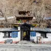 Jomsom Muktinath Trekking