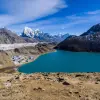 Everest Base Camp Trek via Gokyo Lake