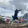 Everest Base Camp Trekking in Nepal with Tilak