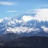 Kanchenjunga Circuit Trek
