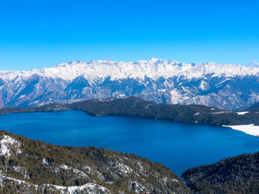 Rara Lake Trek