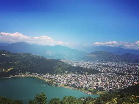 Kathmandu Pokhara Tour