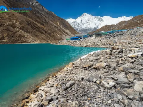 Gokyo Lake Trek