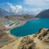 Gokyo Valley Trekking - Everest Region