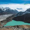 Gokyo Valley Trekking - Everest Region