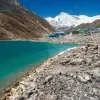 Gokyo Valley Trekking - Everest Region with Mt. Cho Oyu views