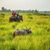 Kathmandu Chitwan Tour