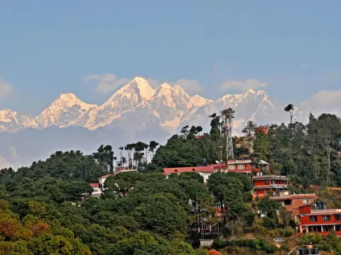 Nagarkot Sunrise View and Changunarayan Hike