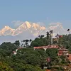 Nagarkot Sunrise View and Changunarayan Hike
