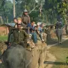 Bardia National Park Tour