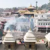 Hindu Pilgrimage Tour in Nepal