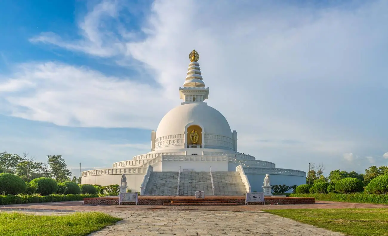 Buddhist Pilgrimage Tour in Nepal