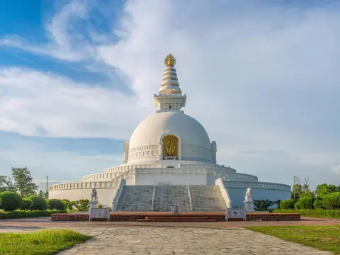 Buddhist Pilgrimage Tour in Nepal