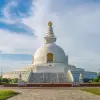 Buddhist Pilgrimage Tour in Nepal