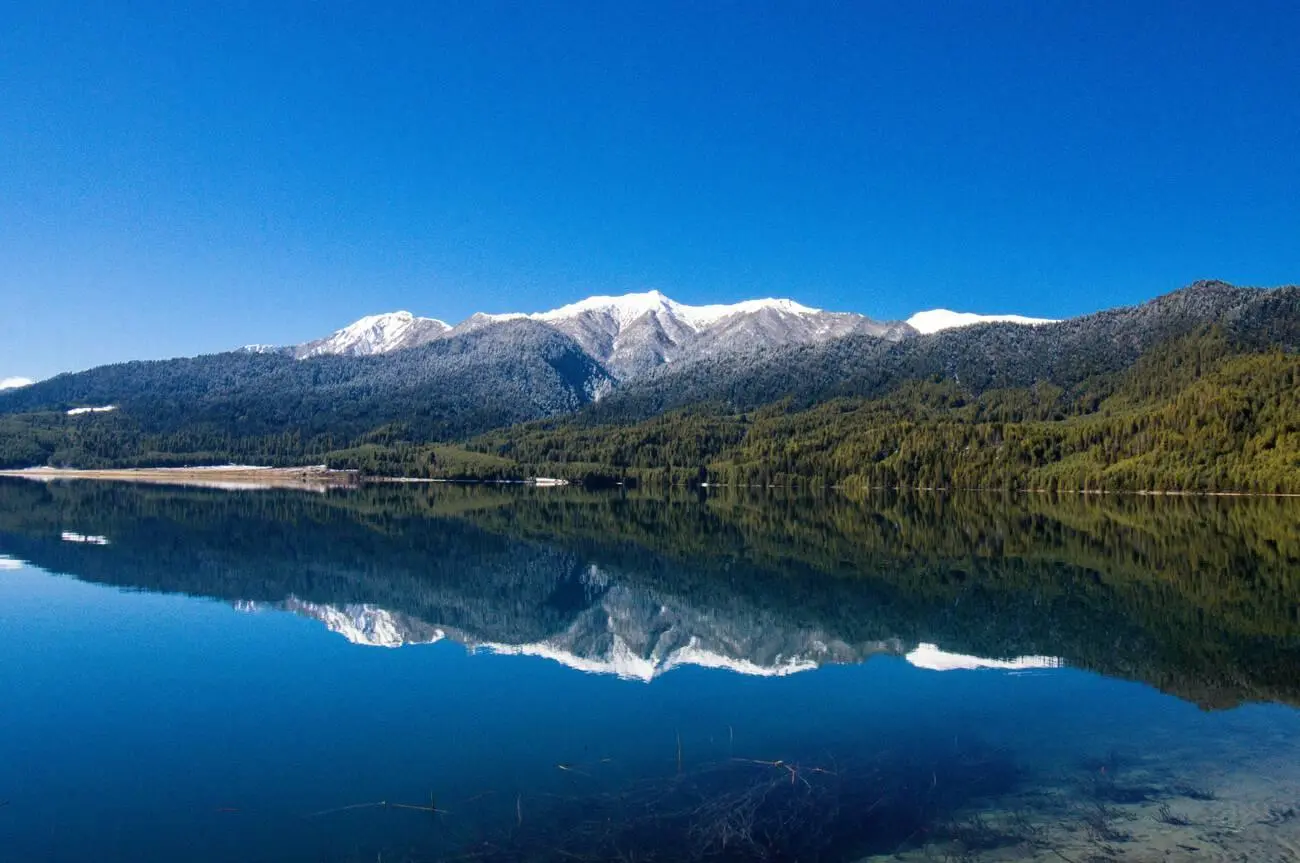 Rara Lake Tour