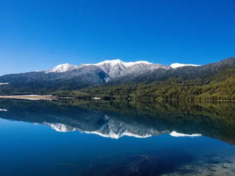 Rara Lake Tour