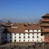 Kathmandu Sightseeing Tour