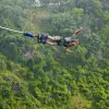 Bhote Koshi Bungee Jumping