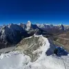 Island Peak Climbing