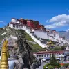 Tibet Lhasa Tour