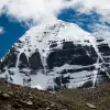 Holy Mt. Kailash