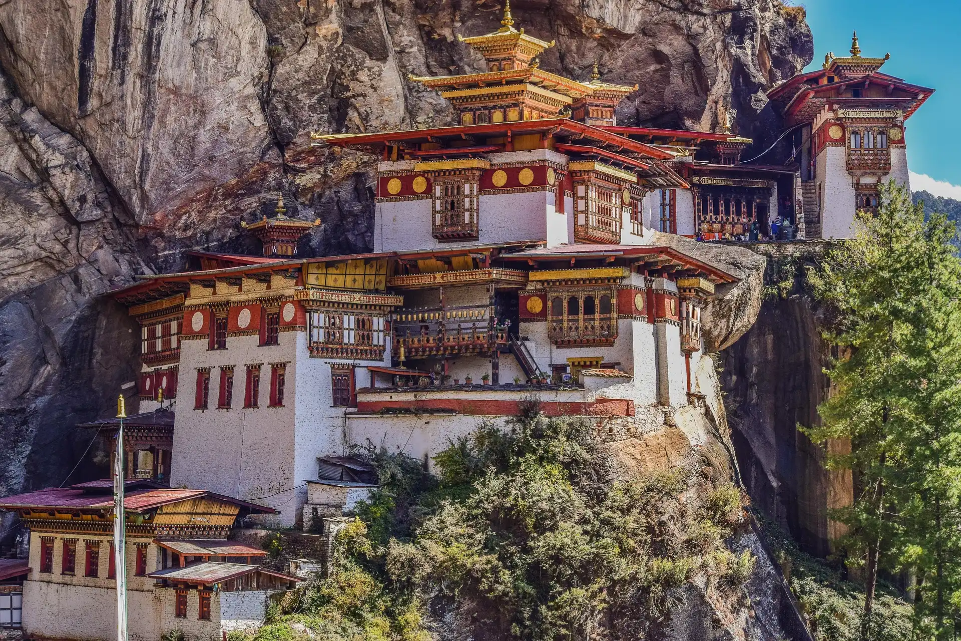 Best Bhutan Tour