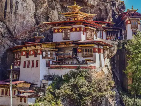 Best Bhutan Tour