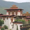 Bhutan Tour from Nepal