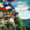 Bhutan