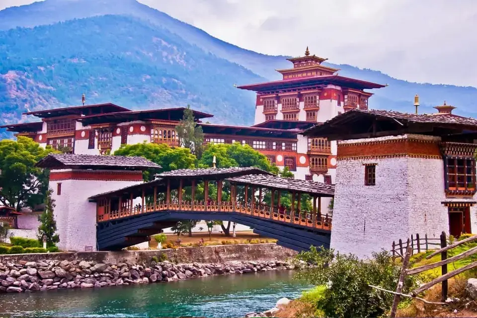 Bhutan Tour