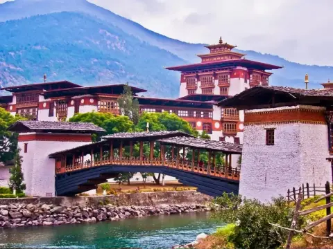 Bhutan Cultural Tour-6 Days