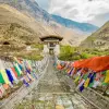 Incredible Bhutan Tour