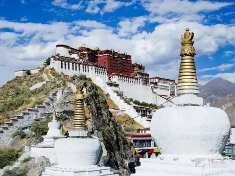 Best of Tibet Tours