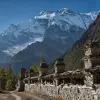 Annapurna Circuit Trek