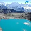 Damodar Kund - Hindu Pilgrimage Tours in Nepal