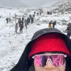Mingma Sherpa