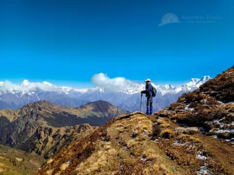 Top 5 Trekking Destinations in Nepal: Ultimate Guide for Adventure Seekers