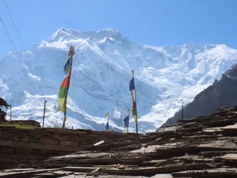 The History of Trekking in Annapurna: A Journey Through Time