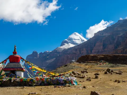 Best Time for Kailash Mansarovar Yatra