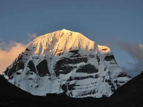 Kailash Mansarovar Yatra in June 2026